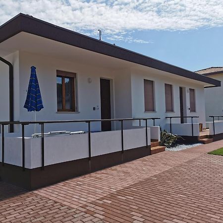 Appartamenti Vanin Ca' Di Valle Cavallino-Treporti Esterno foto