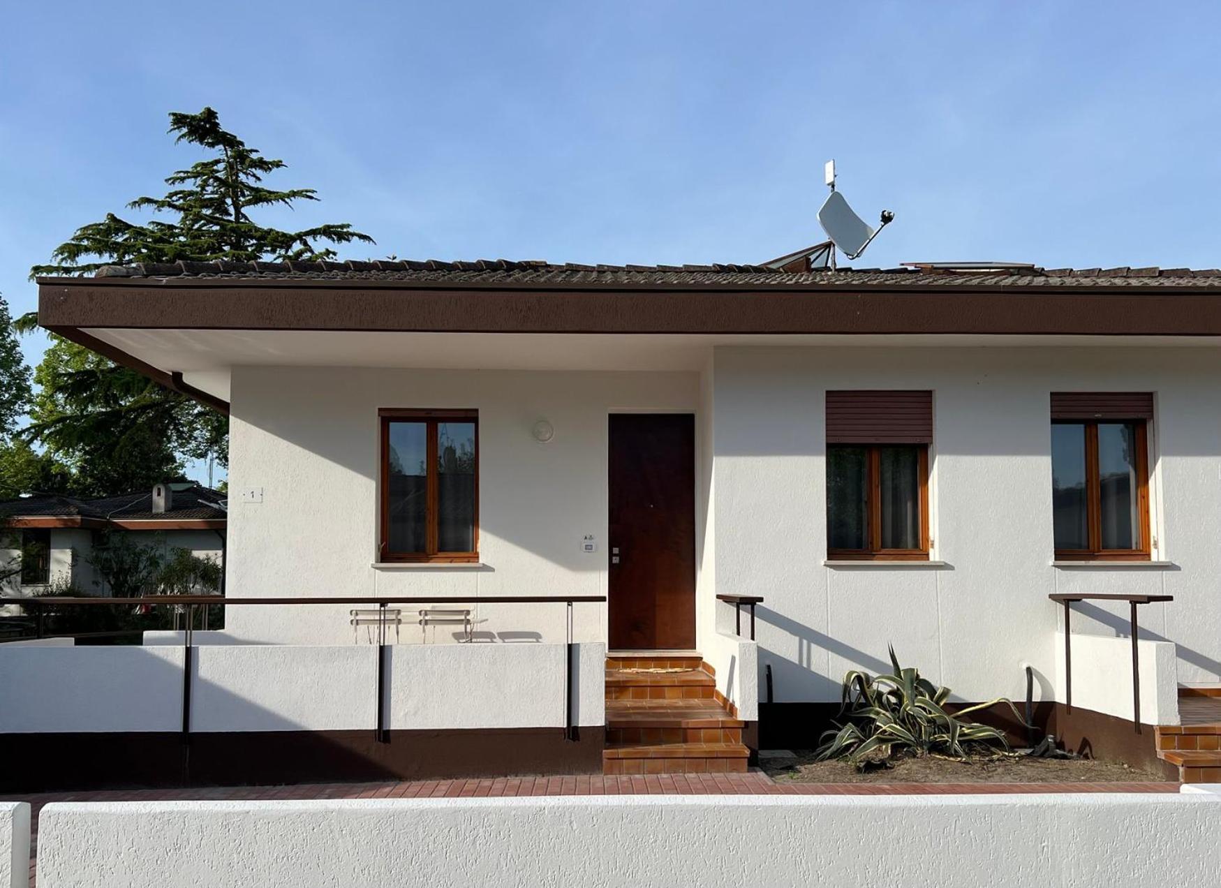 Appartamenti Vanin Ca' Di Valle Cavallino-Treporti Esterno foto