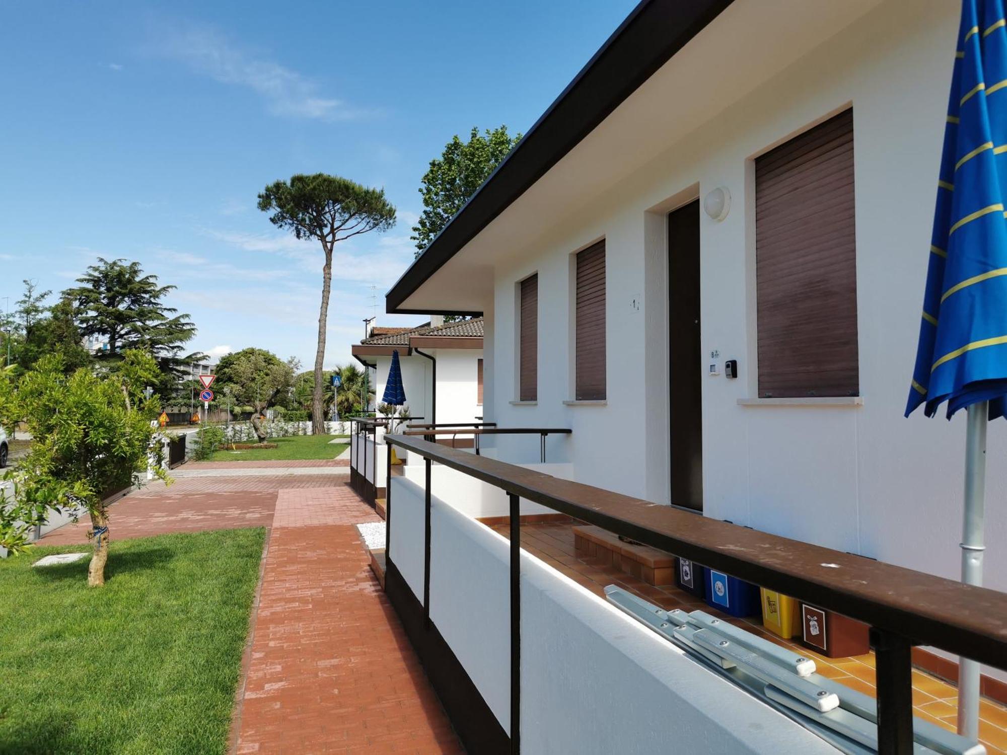 Appartamenti Vanin Ca' Di Valle Cavallino-Treporti Esterno foto