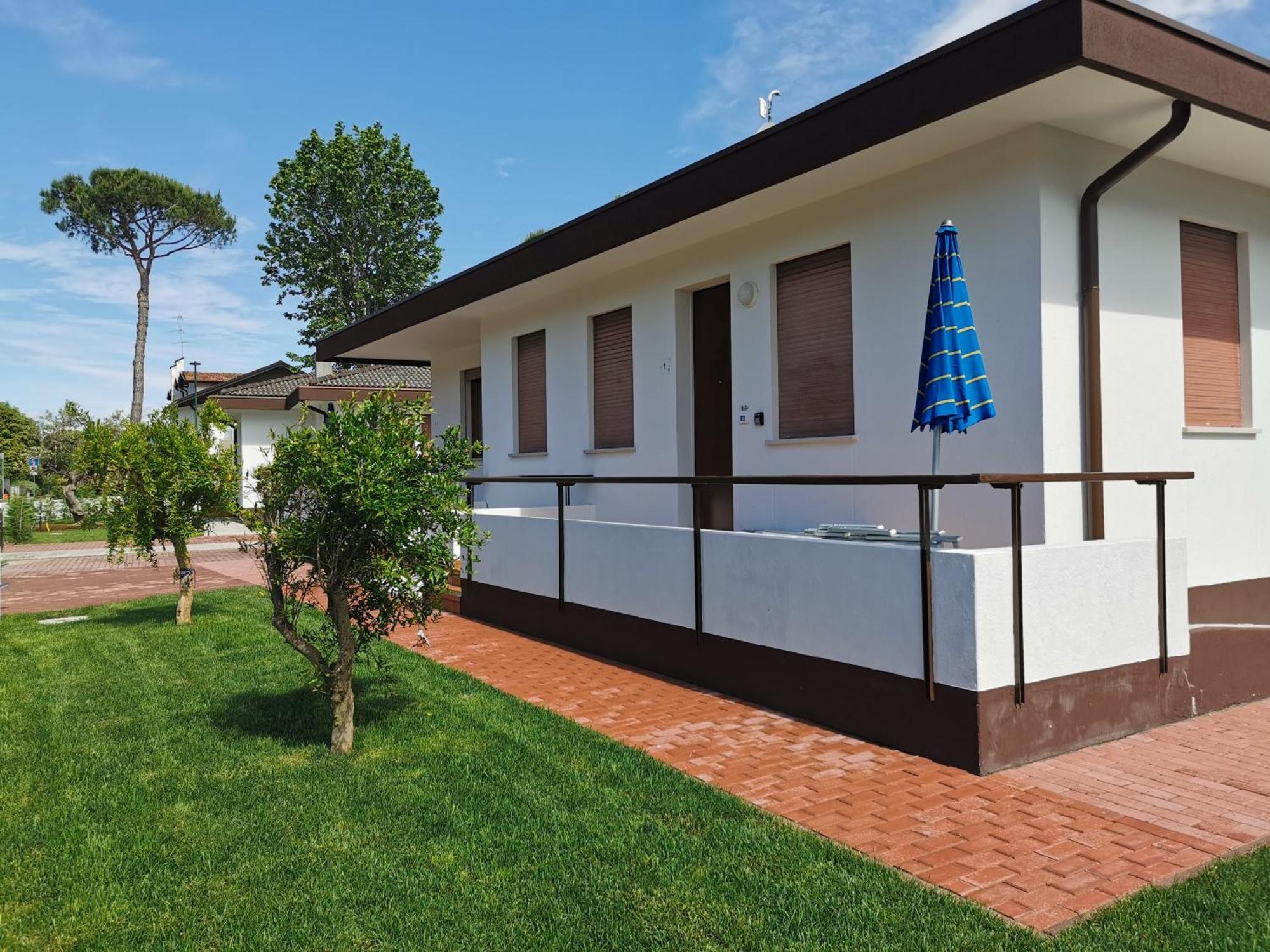 Appartamenti Vanin Ca' Di Valle Cavallino-Treporti Esterno foto