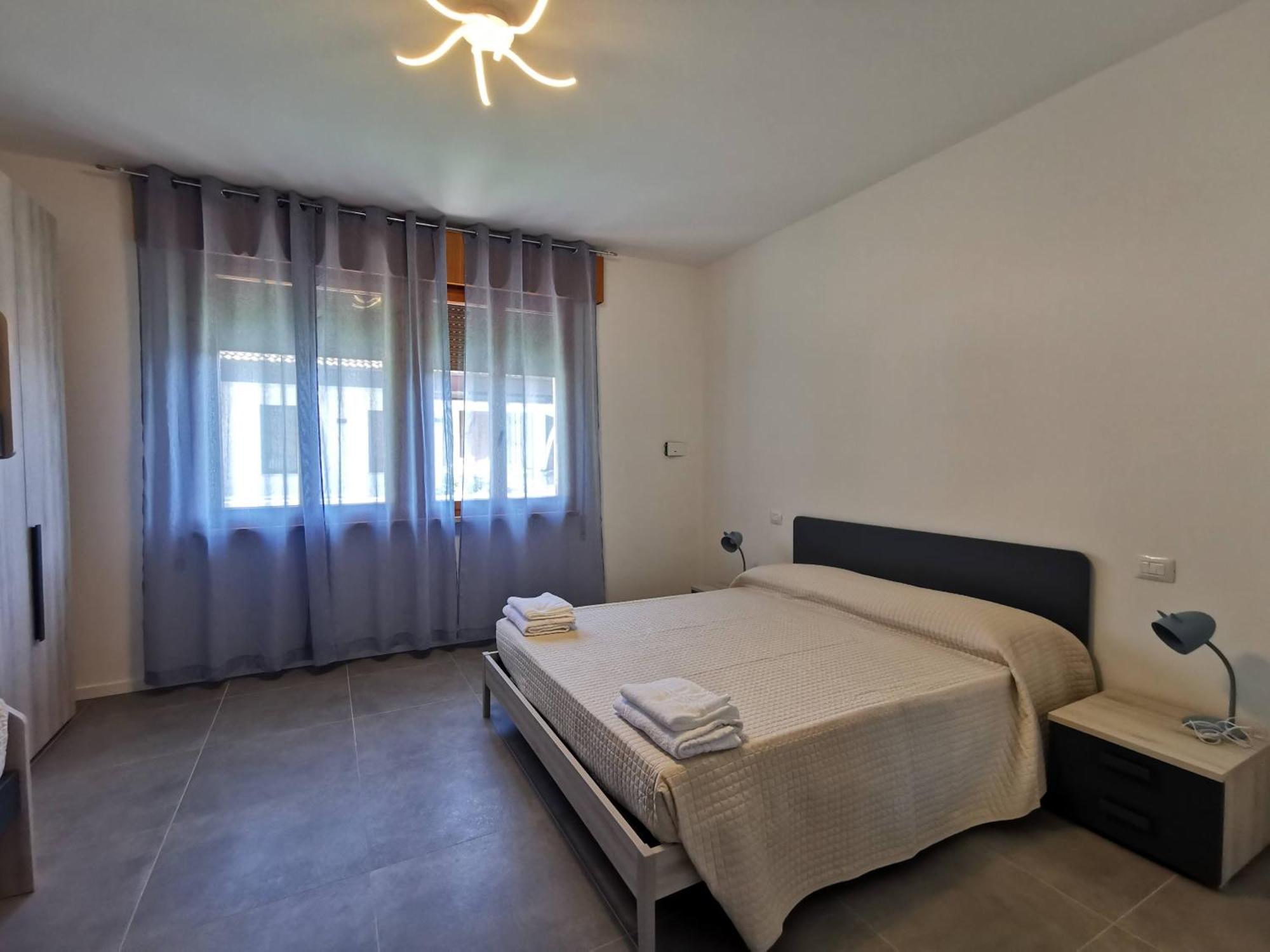 Appartamenti Vanin Ca' Di Valle Cavallino-Treporti Esterno foto