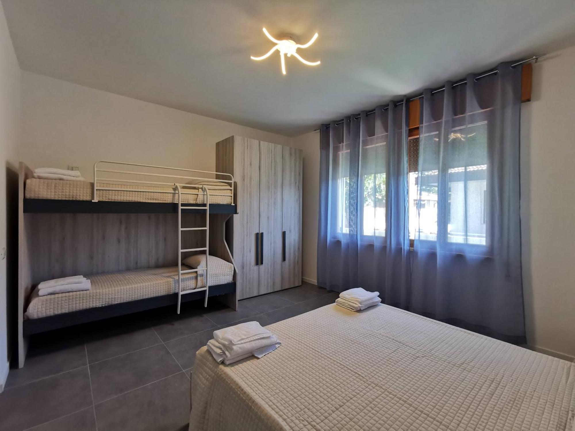 Appartamenti Vanin Ca' Di Valle Cavallino-Treporti Esterno foto